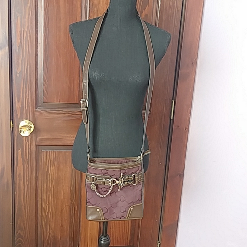 Chaps Cross body Bag